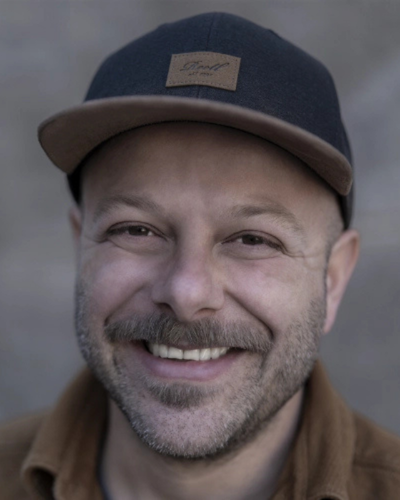 Mannheim Dominik Mayer Video Foto Grafik 3D