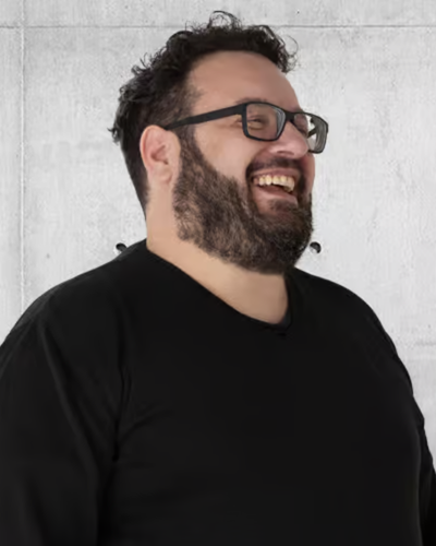 Mannheim Franco Errore Webdesigner Grafik 3D