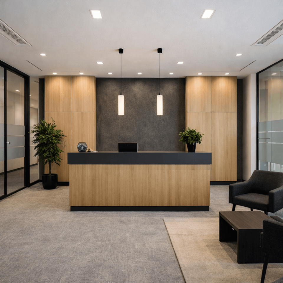 Webdesign Mannheim Büro